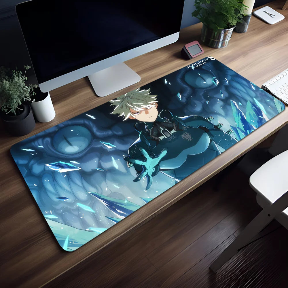 Tapis de Souris Gaming - Vue principale